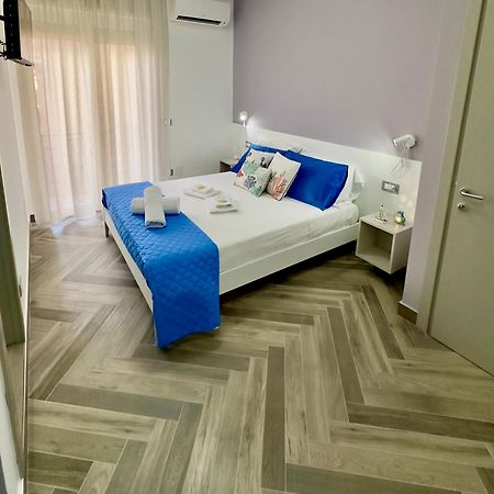 Leonardo Suites Scilla Εξωτερικό φωτογραφία