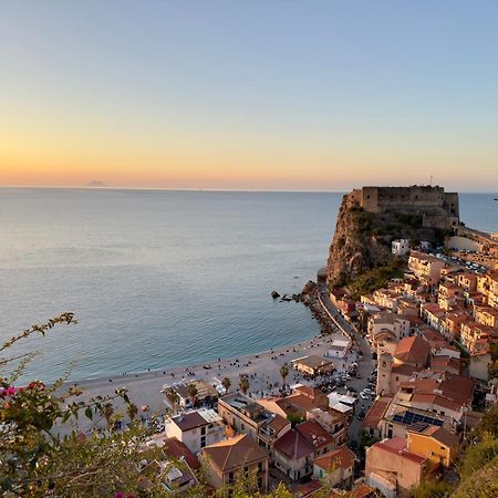 Leonardo Suites Scilla Εξωτερικό φωτογραφία