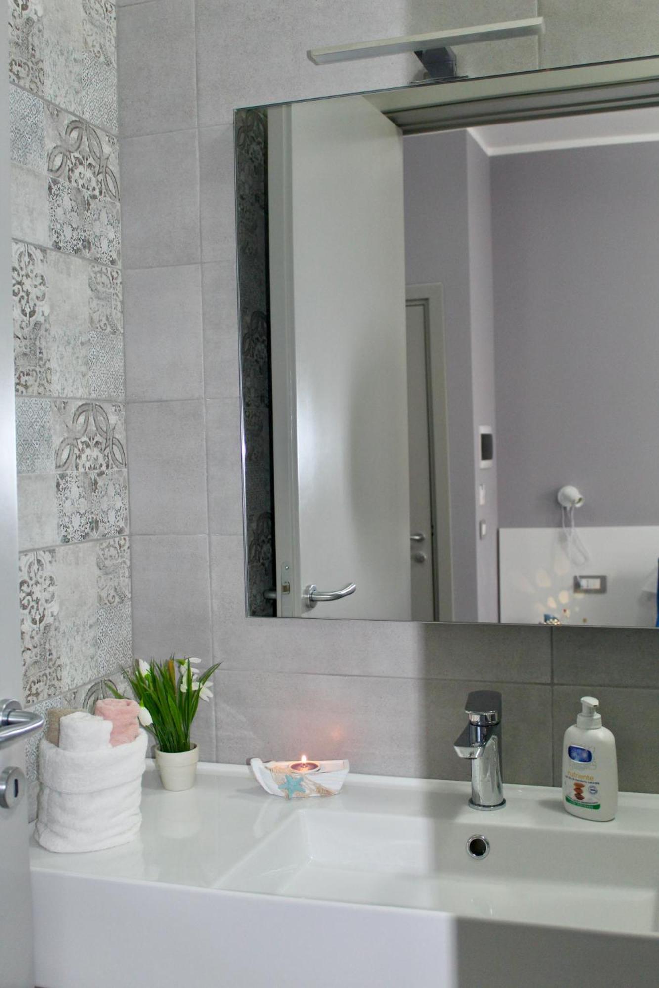Leonardo Suites Scilla Εξωτερικό φωτογραφία