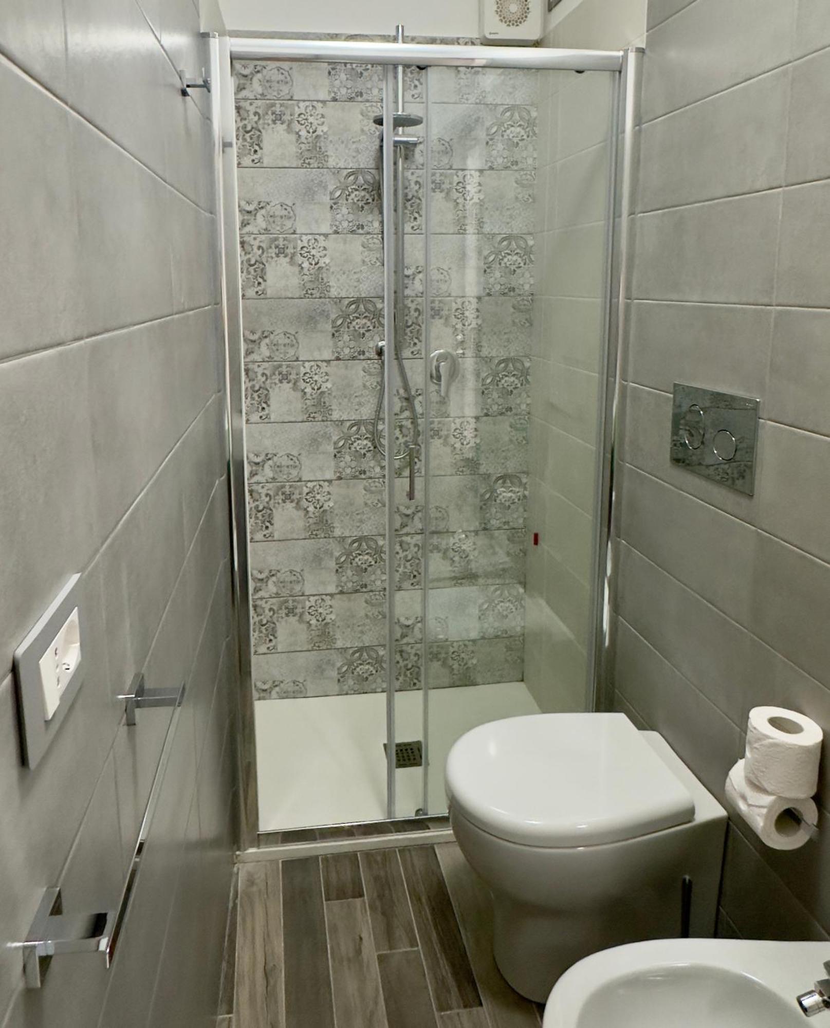 Leonardo Suites Scilla Εξωτερικό φωτογραφία