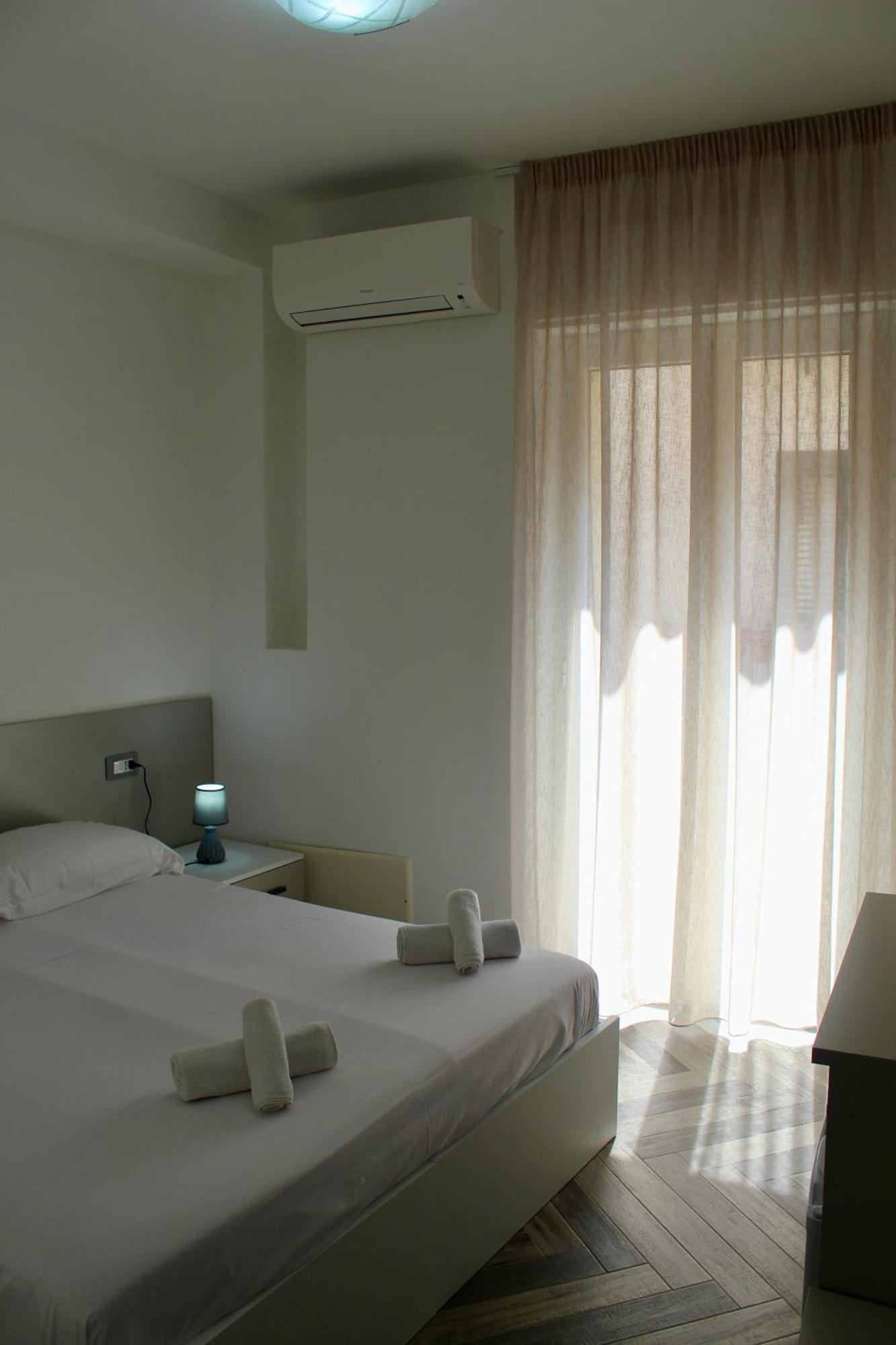 Leonardo Suites Scilla Εξωτερικό φωτογραφία