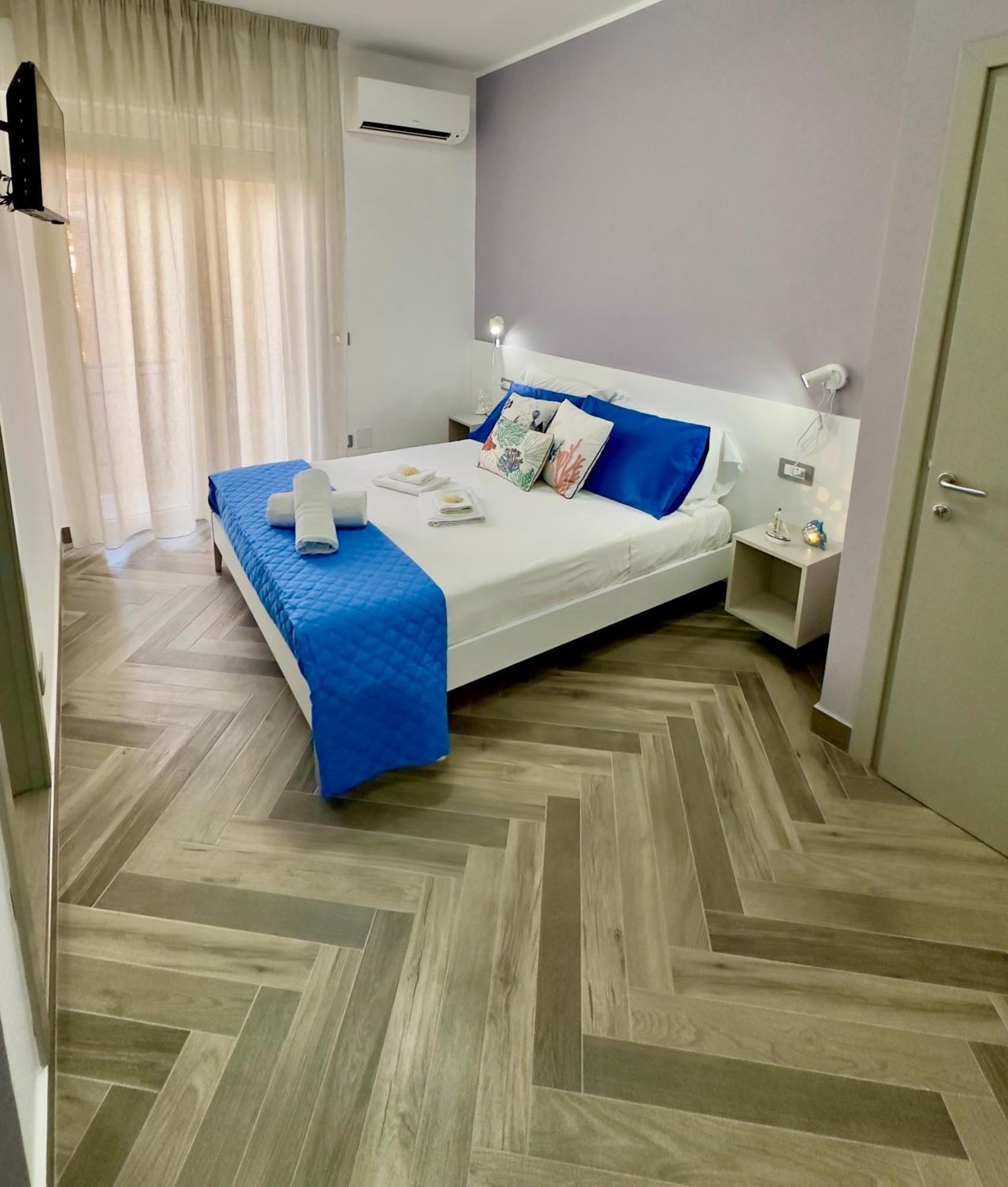 Leonardo Suites Scilla Εξωτερικό φωτογραφία