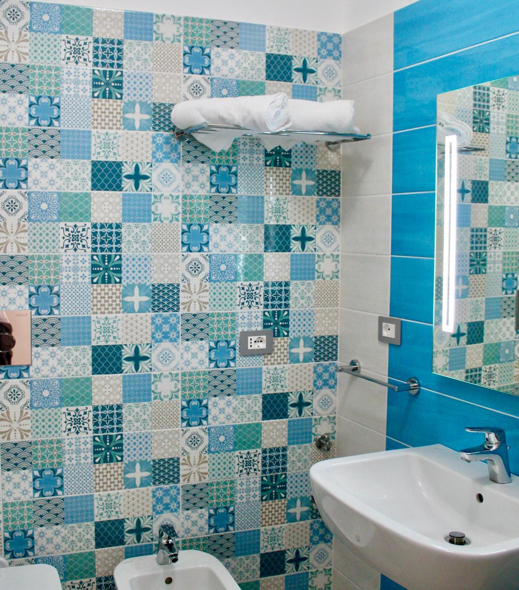 Leonardo Suites Scilla Εξωτερικό φωτογραφία