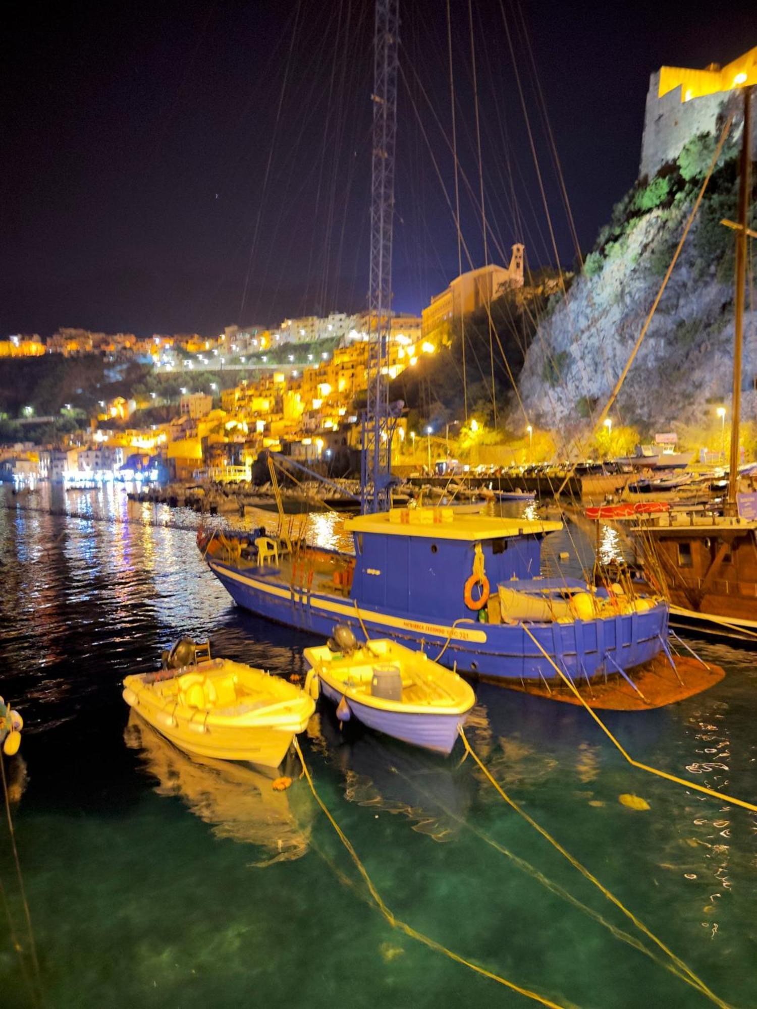Leonardo Suites Scilla Εξωτερικό φωτογραφία
