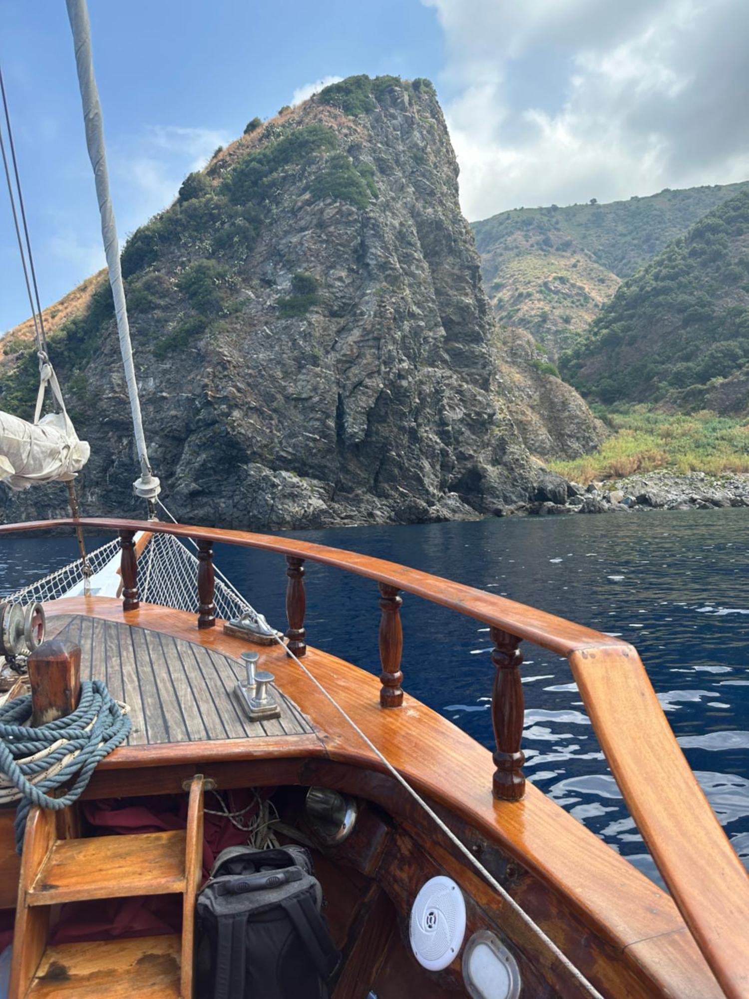Leonardo Suites Scilla Εξωτερικό φωτογραφία